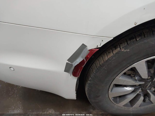 2023 Chrysler Pacifica Hybrid Touring L მანქანა იყიდება აუქციონზე, vin: 2C4RC1L78PR562631, აუქციონის ნომერი: 44987574