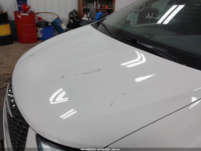 2023 Chrysler Pacifica Hybrid Touring L მანქანა იყიდება აუქციონზე, vin: 2C4RC1L78PR562631, აუქციონის ნომერი: 44987574