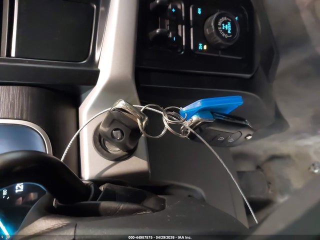 1FTEW1EP9PKE95961 Ford F-150 Xl
