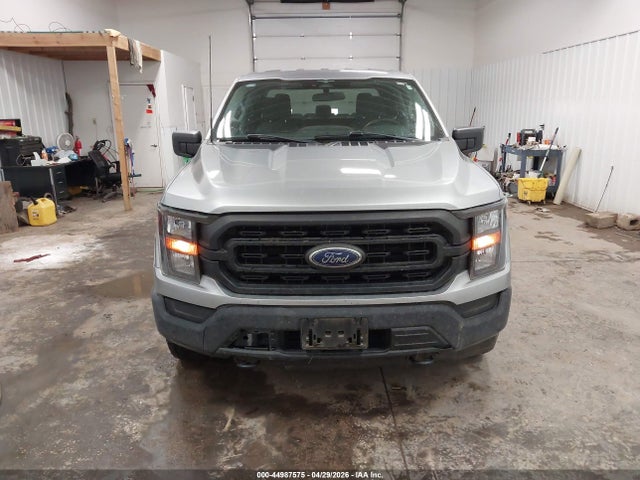 1FTEW1EP9PKE95961 Ford F-150 Xl