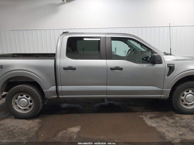 1FTEW1EP9PKE95961 Ford F-150 Xl