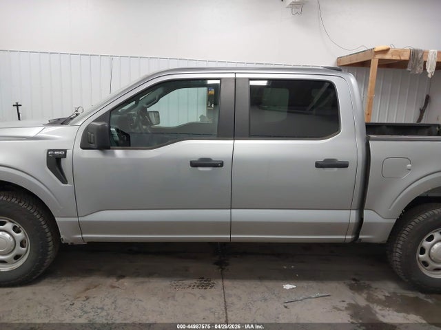 1FTEW1EP9PKE95961 Ford F-150 Xl