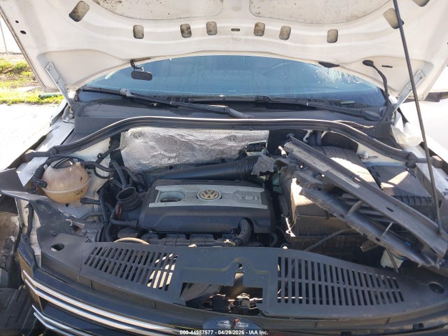 Продаж на аукціоні авто 2015 Volkswagen Tiguan Se, vin: WVGAV7AX0FW580913, номер лоту: 44987577