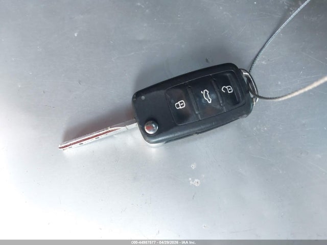 Продаж на аукціоні авто 2015 Volkswagen Tiguan Se, vin: WVGAV7AX0FW580913, номер лоту: 44987577