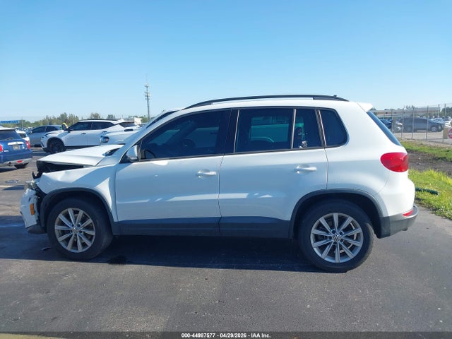 Продаж на аукціоні авто 2015 Volkswagen Tiguan Se, vin: WVGAV7AX0FW580913, номер лоту: 44987577