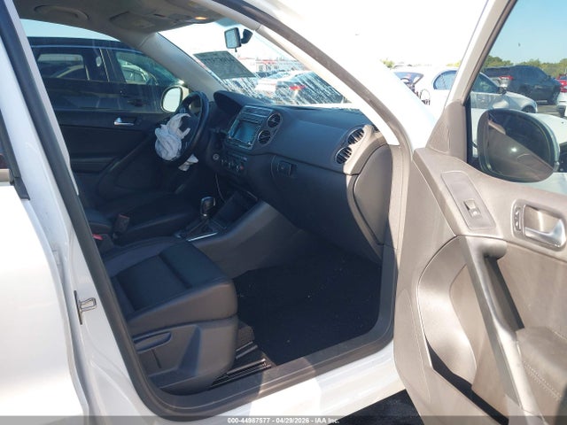 Продаж на аукціоні авто 2015 Volkswagen Tiguan Se, vin: WVGAV7AX0FW580913, номер лоту: 44987577