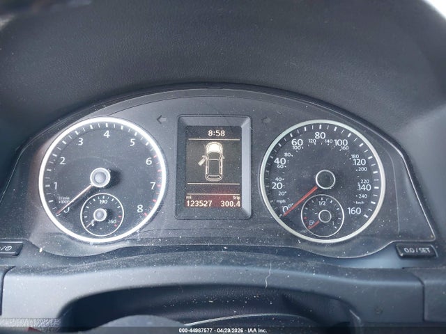 Продаж на аукціоні авто 2015 Volkswagen Tiguan Se, vin: WVGAV7AX0FW580913, номер лоту: 44987577