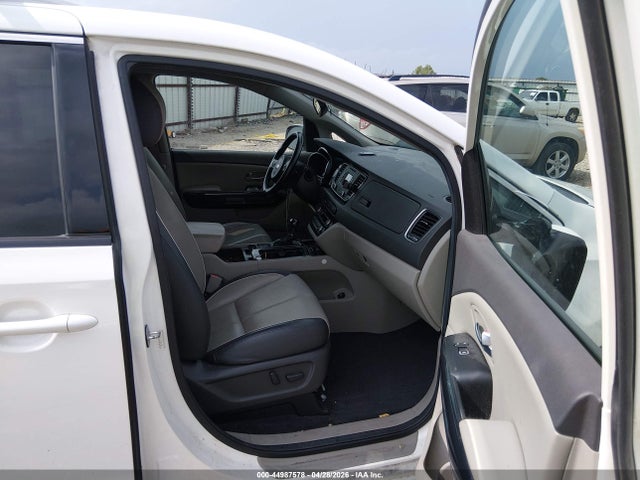 Aukcja sprzedaży 2015 Kia Sedona Ex, vin: KNDMC5C17F6056985, numer aukcji: 44987578