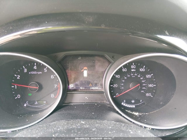 Aukcja sprzedaży 2015 Kia Sedona Ex, vin: KNDMC5C17F6056985, numer aukcji: 44987578