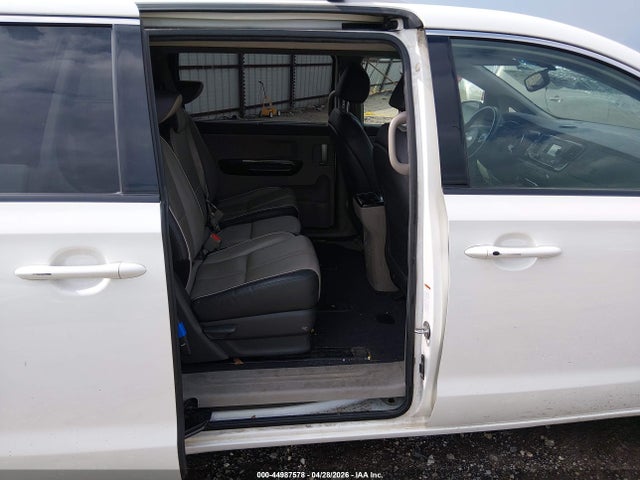 Aukcja sprzedaży 2015 Kia Sedona Ex, vin: KNDMC5C17F6056985, numer aukcji: 44987578