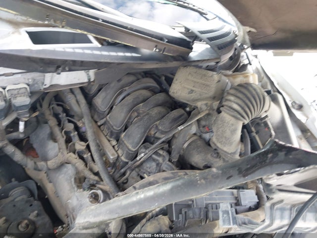 44987585 :رقم المزاد ، 1FTRX12849FB34483 vin ، 2009 Ford F-150 Stx/xl/xlt مزاد بيع