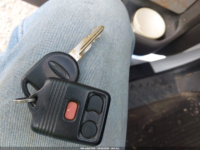 44987585 :رقم المزاد ، 1FTRX12849FB34483 vin ، 2009 Ford F-150 Stx/xl/xlt مزاد بيع