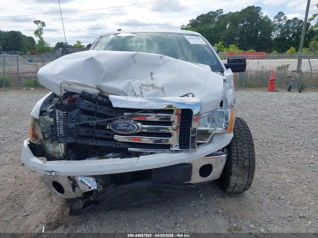 44987585 :رقم المزاد ، 1FTRX12849FB34483 vin ، 2009 Ford F-150 Stx/xl/xlt مزاد بيع