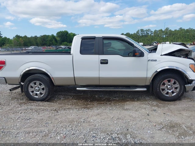 44987585 :رقم المزاد ، 1FTRX12849FB34483 vin ، 2009 Ford F-150 Stx/xl/xlt مزاد بيع