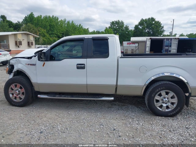 44987585 :رقم المزاد ، 1FTRX12849FB34483 vin ، 2009 Ford F-150 Stx/xl/xlt مزاد بيع