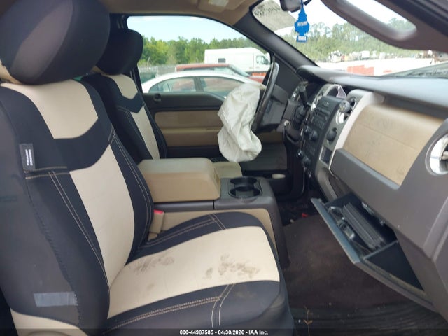 44987585 :رقم المزاد ، 1FTRX12849FB34483 vin ، 2009 Ford F-150 Stx/xl/xlt مزاد بيع