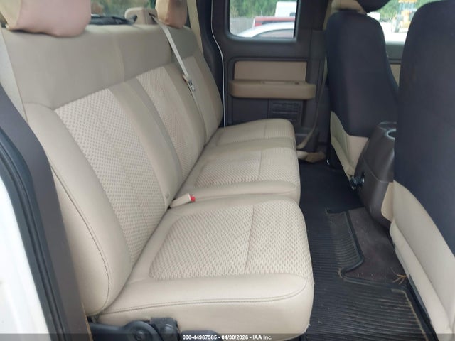 44987585 :رقم المزاد ، 1FTRX12849FB34483 vin ، 2009 Ford F-150 Stx/xl/xlt مزاد بيع