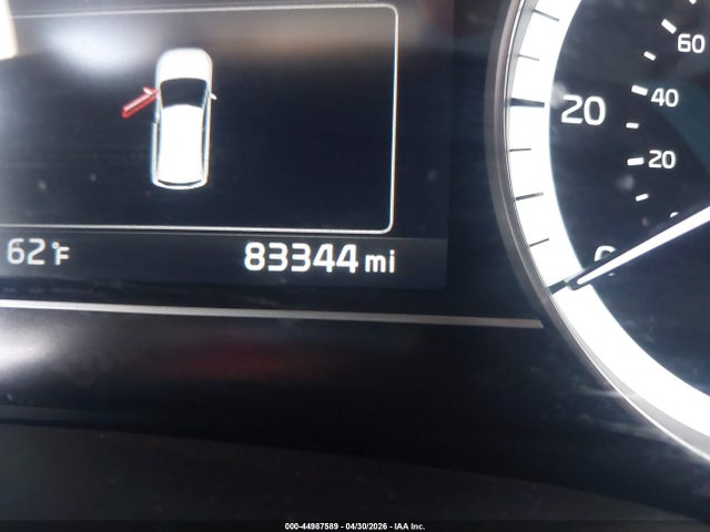Продажа на аукционе авто 2018 Kia Niro Fe, vin: KNDCB3LC4J5184247, номер лота: 44987589