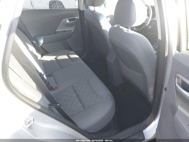 Продажа на аукционе авто 2018 Kia Niro Fe, vin: KNDCB3LC4J5184247, номер лота: 44987589