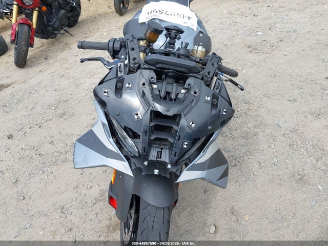 Продажа на аукционе авто 2025 Bmw S 1000 Rr, vin: WB10P2301S6L82829, номер лота: 44987590