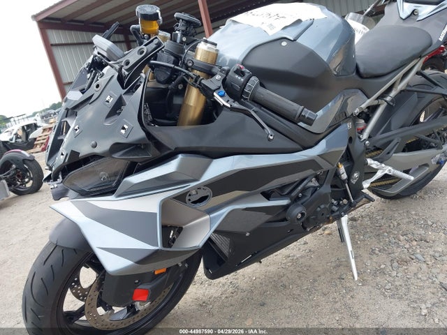 Продажа на аукционе авто 2025 Bmw S 1000 Rr, vin: WB10P2301S6L82829, номер лота: 44987590