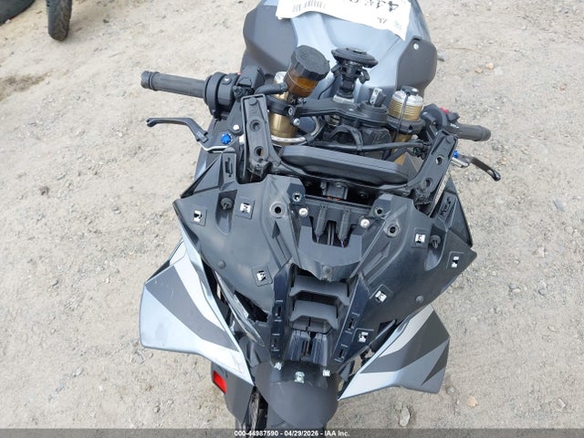Продажа на аукционе авто 2025 Bmw S 1000 Rr, vin: WB10P2301S6L82829, номер лота: 44987590