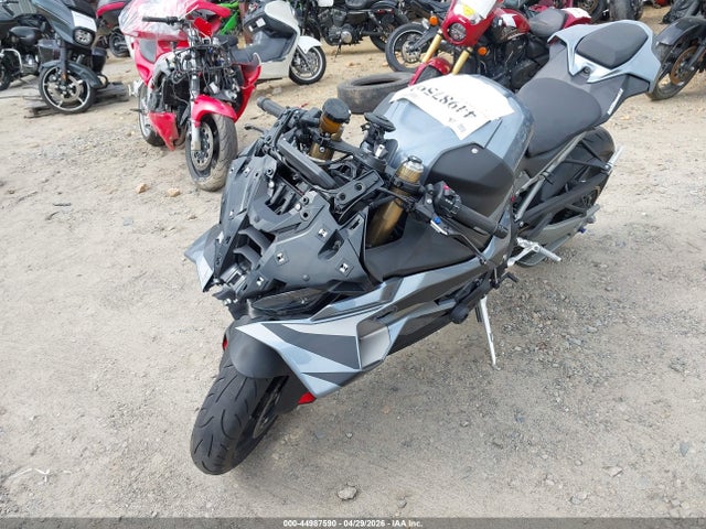 Продажа на аукционе авто 2025 Bmw S 1000 Rr, vin: WB10P2301S6L82829, номер лота: 44987590