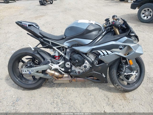Продажа на аукционе авто 2025 Bmw S 1000 Rr, vin: WB10P2301S6L82829, номер лота: 44987590