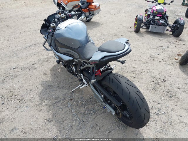 Продажа на аукционе авто 2025 Bmw S 1000 Rr, vin: WB10P2301S6L82829, номер лота: 44987590
