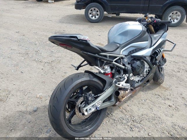 Продажа на аукционе авто 2025 Bmw S 1000 Rr, vin: WB10P2301S6L82829, номер лота: 44987590