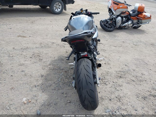 Продажа на аукционе авто 2025 Bmw S 1000 Rr, vin: WB10P2301S6L82829, номер лота: 44987590