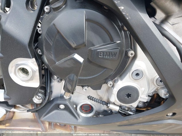 Продажа на аукционе авто 2025 Bmw S 1000 Rr, vin: WB10P2301S6L82829, номер лота: 44987590