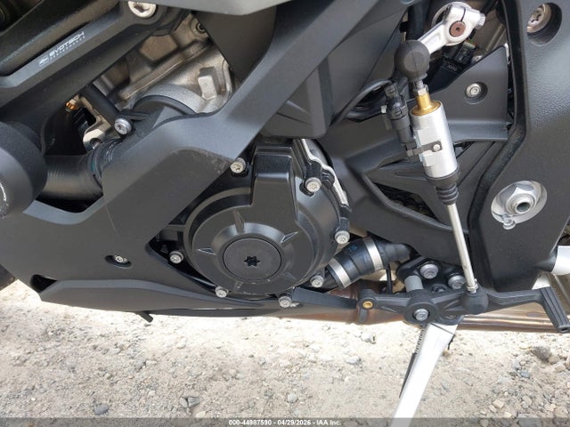 Продажа на аукционе авто 2025 Bmw S 1000 Rr, vin: WB10P2301S6L82829, номер лота: 44987590