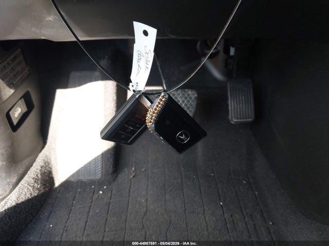 Aukcja sprzedaży 2022 Acura Rdx Technology Package, vin: 5J8TC2H50NL004041, numer aukcji: 44987591