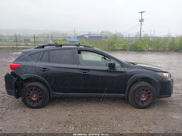 Aukcja sprzedaży 2019 Subaru Crosstrek 2.0i Premium, vin: JF2GTACC4K9202180, numer aukcji: 44987592