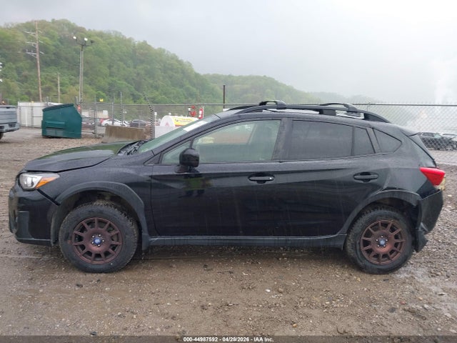 44987592 :رقم المزاد ، JF2GTACC4K9202180 vin ، 2019 Subaru Crosstrek 2.0i Premium مزاد بيع
