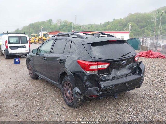 Aukcja sprzedaży 2019 Subaru Crosstrek 2.0i Premium, vin: JF2GTACC4K9202180, numer aukcji: 44987592
