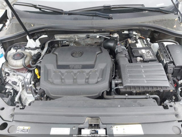 Продаж на аукціоні авто 2021 Volkswagen Tiguan 2.0t S, vin: 3VV1B7AX9MM024286, номер лоту: 44987596