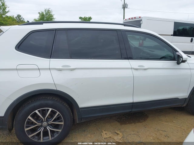 Продаж на аукціоні авто 2021 Volkswagen Tiguan 2.0t S, vin: 3VV1B7AX9MM024286, номер лоту: 44987596