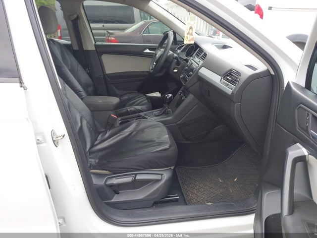 Продаж на аукціоні авто 2021 Volkswagen Tiguan 2.0t S, vin: 3VV1B7AX9MM024286, номер лоту: 44987596