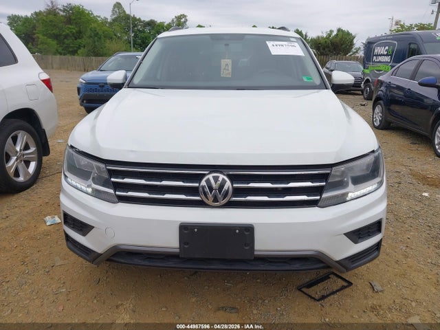 Продаж на аукціоні авто 2021 Volkswagen Tiguan 2.0t S, vin: 3VV1B7AX9MM024286, номер лоту: 44987596