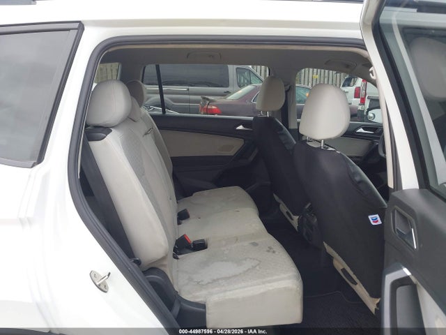 Продаж на аукціоні авто 2021 Volkswagen Tiguan 2.0t S, vin: 3VV1B7AX9MM024286, номер лоту: 44987596