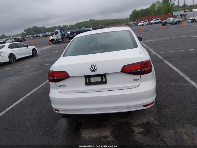 Продаж на аукціоні авто 2017 Volkswagen Jetta 1.4t S, vin: 3VW2B7AJ4HM415038, номер лоту: 44987597