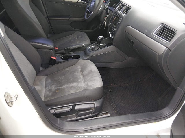 Продаж на аукціоні авто 2017 Volkswagen Jetta 1.4t S, vin: 3VW2B7AJ4HM415038, номер лоту: 44987597