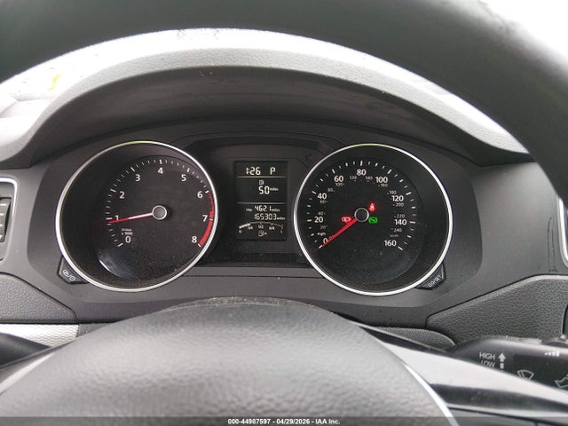 Продаж на аукціоні авто 2017 Volkswagen Jetta 1.4t S, vin: 3VW2B7AJ4HM415038, номер лоту: 44987597
