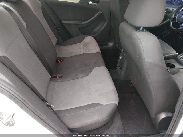 Продаж на аукціоні авто 2017 Volkswagen Jetta 1.4t S, vin: 3VW2B7AJ4HM415038, номер лоту: 44987597
