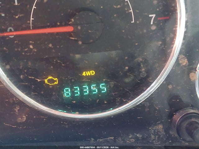 44987604 :رقم المزاد ، 1J4AA2D19BL569571 vin ، 2011 Jeep Wrangler Sport مزاد بيع