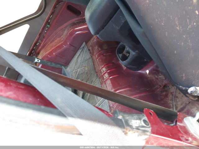44987604 :رقم المزاد ، 1J4AA2D19BL569571 vin ، 2011 Jeep Wrangler Sport مزاد بيع