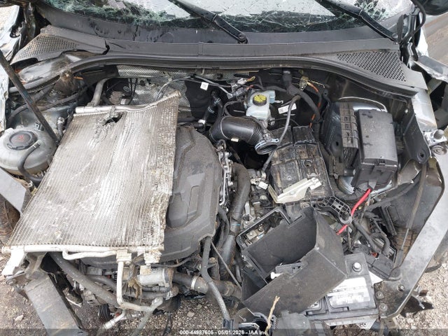 Продажа на аукционе авто 2019 Volkswagen Tiguan 2.0t Se/2.0t Sel/2.0t Sel R-line/2.0t Sel R-line Black, vin: 3VV2B7AX6KM072605, номер лота: 44987605