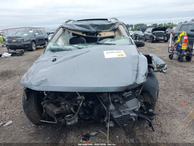 Продажа на аукционе авто 2019 Volkswagen Tiguan 2.0t Se/2.0t Sel/2.0t Sel R-line/2.0t Sel R-line Black, vin: 3VV2B7AX6KM072605, номер лота: 44987605